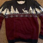 Christmas Sweater Size L Photo 0