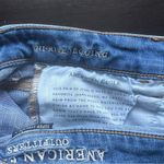 American Eagle  Outfitters Super Stretch Hi Rise Jeggings Size 6 Photo 4