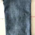 Nasty Gal Womens Jeans High Rise Distressed Tapered Medium Wash 10 Photo 5