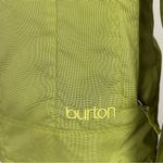Burton  Green Ski Jacket Size M Photo 3