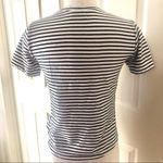 Urban Outfitters BDG black & white striped Tshirt Photo 3