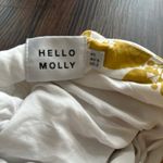 Hello Molly Mini Dress Photo 4