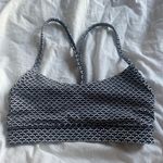 Lululemon Flow-Y Sports Bra Photo 0