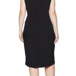 Danny & Nicole New! 2-Piece Lace-Trim Black Jacket and Dress Size 18W DN Designs Photo 4