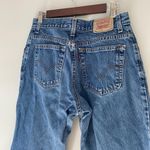Levi's Levi’s Vintage 550 High-Waisted Relaxed Tapered Jeans Photo 7