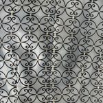 JR Nites Shirt Womens 12 Blue Black Rhinestone Evening Jacket Evening Wear Party Photo 5