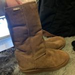 EMU Australia Stinger Hi Chestnut Emu Boots Photo 1