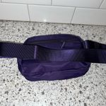 Lululemon NWT 1L everywhere Belt Bag Dark purple Photo 1