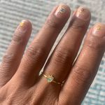 Beverly Hills Boutique Ring... Gold Photo 3