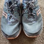 Saucony Saucing Omni 150 Everun Running Shoes SIZE 11 Photo 9