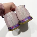 Nobull  PROJECT Lavender Splat-ter Sneakers Women’s 7.5 Photo 1