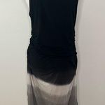 Athleta Dip Dye Sleeveless Midi Dress Photo 6