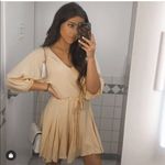 Hummingbird ✨ HP✨Perfect Time Yellow Dress✨ Photo 6