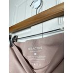 Set Active NEW  Full Length High Rise Athletic Leggings Sculptflex 7/8 XS Photo 4