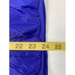 Calvin Klein  Ladies Performance Jacket with Hood, Purple, XL‎ Photo 7