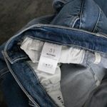 MOTHER Denim The Rambler Ankle Mid Photo 9