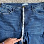 Vervet  High Rise Skinny Jeans Casual Denim 32 Photo 5