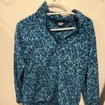 Lands' End Land end medium petite 3/4 pullover Photo 1