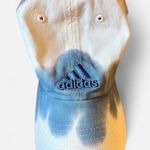 Adidas NWOT  tie-dye baseball cap Photo 0