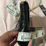 Forever 21 Mini Black and Gold Bag Photo 7