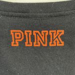 Victoria's Secret PINK Size M 5th & Ocean Pullover Sweatshirt OSU Oklahoma State Photo 6