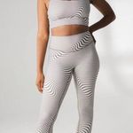 Balance Athletica The Ascend Scoop Bra And Leggings Wavelength  Photo 0