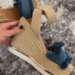 Steve Madden wedges Photo 0