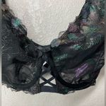 Cacique  Balconette Underwire 
Bra Size 44G Photo 3