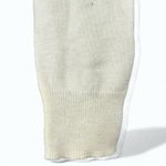 Rebecca Taylor Wool Blend Braided Trim Frizz Collar Cardigan Sweater S Photo 8