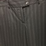 Apt. 9  Black Dress pants NWT size 14 Photo 7