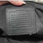 Coach Vintage  Purse Photo 1
