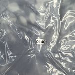 Gianni Bini Size L / XL Sport Bra Grey Tie Dye Seamless Racerback No Padding Photo 9