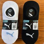 Puma NWT  women's no show sneaker socks 16 pairs Photo 2