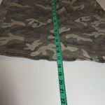 Boston Proper  Camo Skort Womens Size 6‎ Camouflage Skirt Shorts Pockets Photo 7