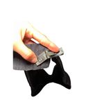 La Perla  Bandeau bra in black Photo 5