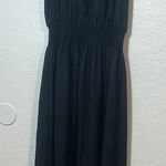 Prologue Elegant‎ Black Sleeveless Dress Photo 0