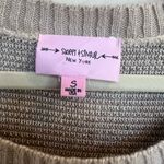 Women’s Deer Sweater 🦌 Tan Photo 1