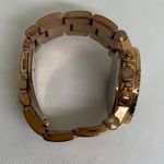 Michael Kors MK-5314 unisex watch heavy date multifunction Stainless running Photo 7