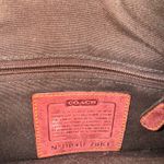 Coach  Vintage Handbag Photo 1
