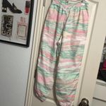 Adidas  Originals R.Y.V Pastel Marble Track Pants Photo 5