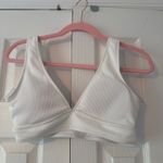 SheIn White Bikini Too Photo 0