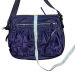 MZ Wallace  Plum Crossbody Bag Photo 5