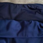 Nike Navy Blue Training Shorts Photo 3
