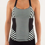 Lululemon  Women's Work It Out Tank Size 8 Photo 0