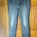 Bitten by Sarah Jessica Parker Skinny Jeans Size 14R Photo 0
