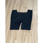 Pilcro and the Letterpress Anthropologie  mid rise skinny jeans size 25 Photo 3