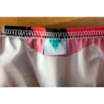 Venus  Vintage Swim Wear Graphic Top C Bottom Moderate M Skirt M Lot 3 Pc Photo 5