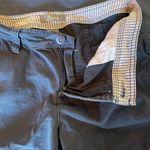 Natural Reflections Navy Blue Shorts Photo 2