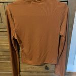 Shop Priceless Jackie Mock Neck Crop Top Photo 1