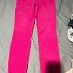J.Crew  cord pink pants 30T Photo 3